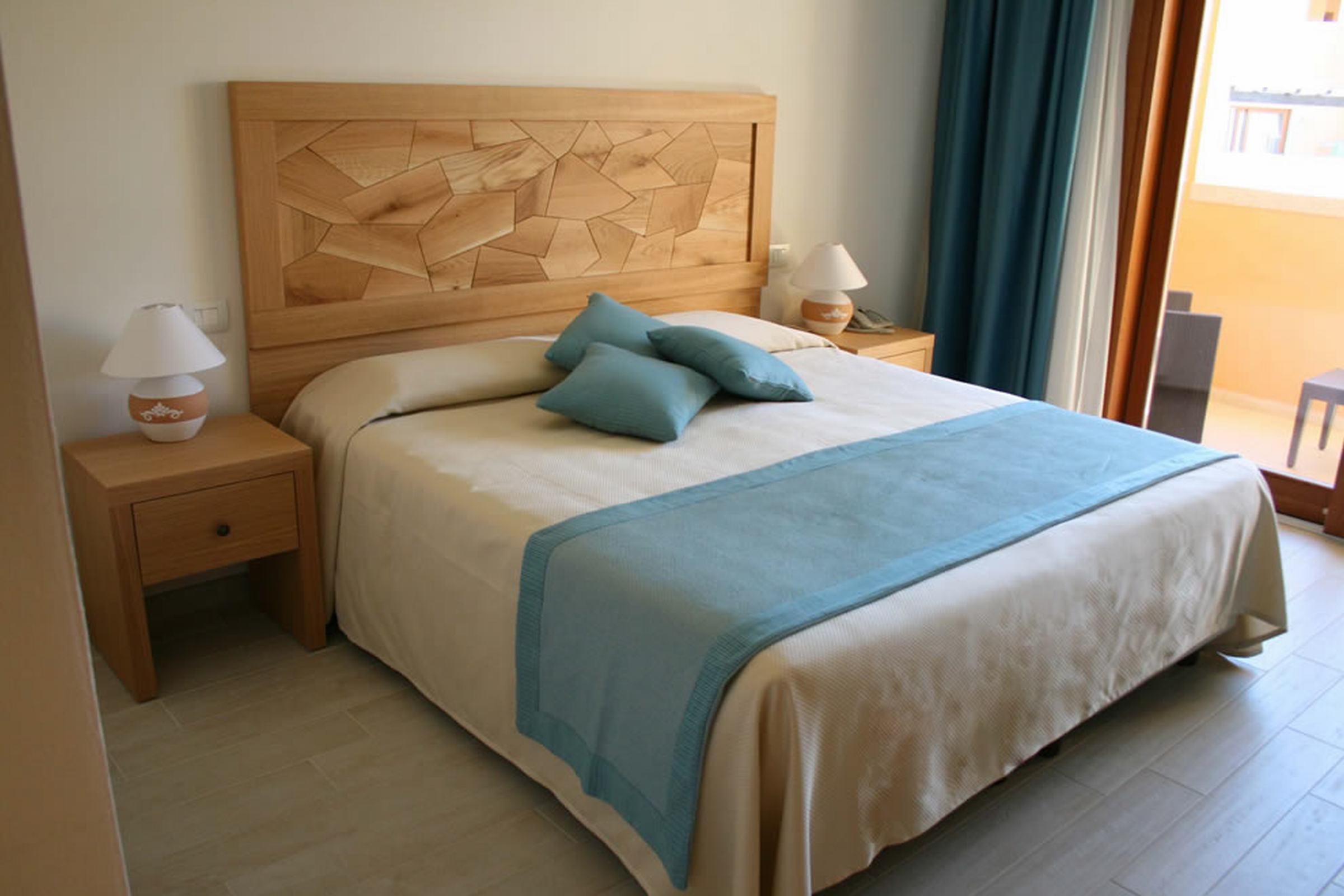 Hotel Marana Golfo Aranci Esterno foto