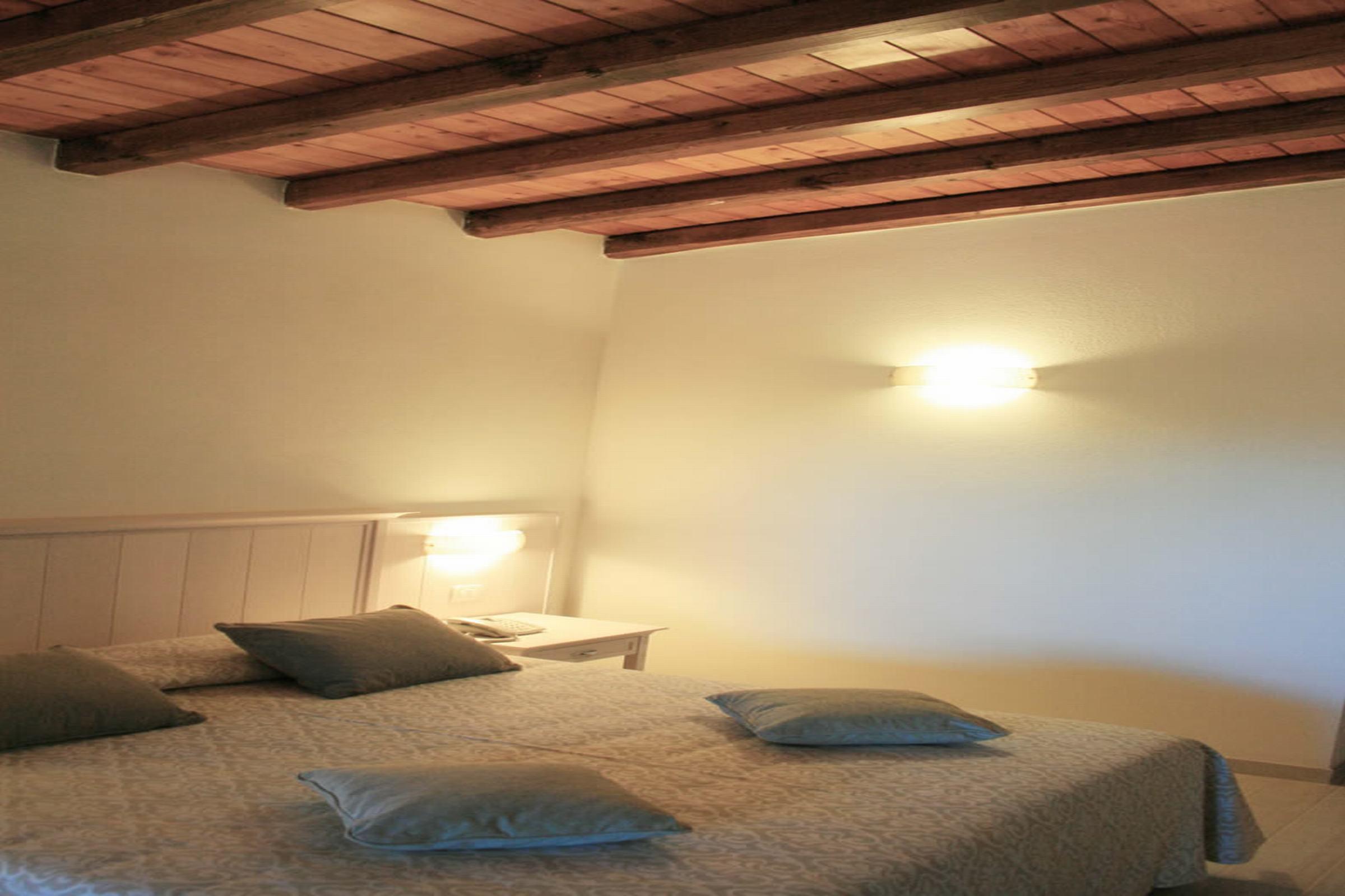 Hotel Marana Golfo Aranci Esterno foto