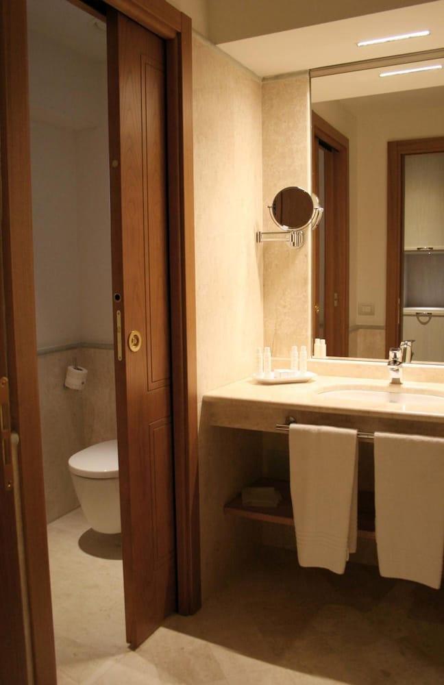 Hotel Marana Golfo Aranci Esterno foto