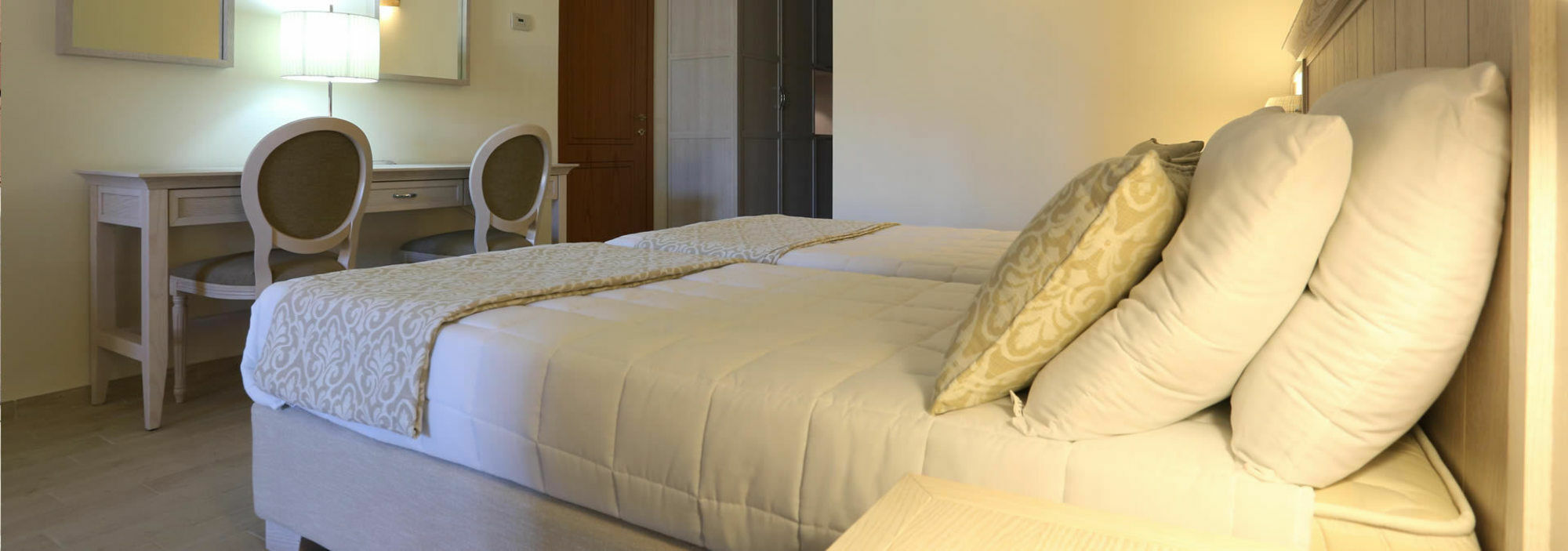 Hotel Marana Golfo Aranci Esterno foto