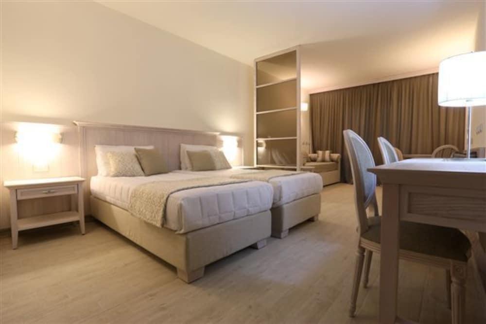 Hotel Marana Golfo Aranci Esterno foto